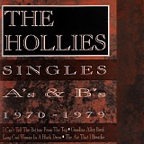 Hollies - Singles A's & B's