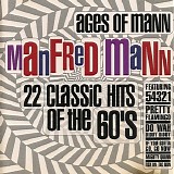 Manfred Mann - Ages of Mann