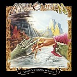 Helloween - Keeper of the seven keys Part II
