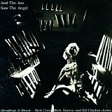 Nick Cave - And the ass saw the angel