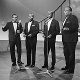 Golden Gate Quartett - Selection of