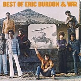 Eric Burdon - The best of