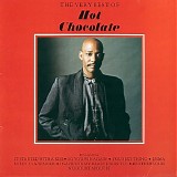 Hot Chocolate - The very best of