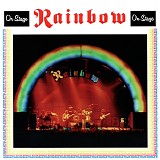 Rainbow - On stage
