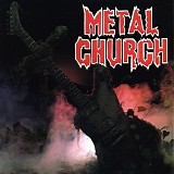 Metal Church - Metal church