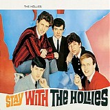 Hollies - Stay with the Hollies