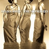 Supremes - The No 1's