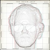 Joe Egan - Map