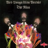 Nice - Ars longa vita brevis
