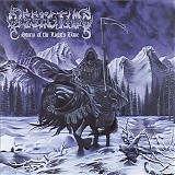 Dissection - Storm of the light's bane