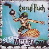 Sacred Reich - Surf Nicaragua