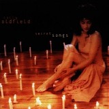Sally Oldfield - Secret songs