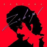 Santana - Zebop!