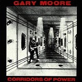 Gary Moore - Corridors of power