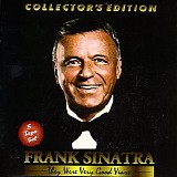 Frank Sinatra - The very good years