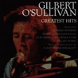Gilbert O'Sullivan - Greatest hits