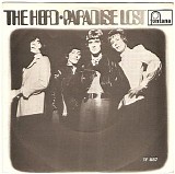 Herd - Paradise lost
