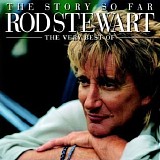 Rod Stewart - The story so far