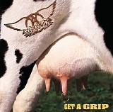 Aerosmith - Get a grip