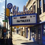 Faithless - Sunday 8pm