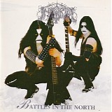 Immortal - Battles in the north