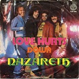 Nazareth - Love hurts