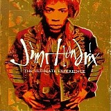 Jimi Hendrix - The ultimate experience