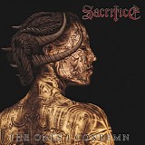 Sacrifice - The ones I condemn