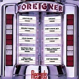 Foreigner - Records