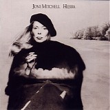 Joni Mitchell - Hejira