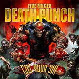 Five finger death punch - Got your six