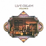 Cream - Live Cream Volume II