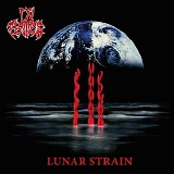In Flames - Lunar strain & subterranean