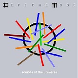 Depeche Mode - Sounds of the universe