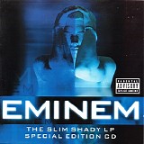 Eminem - The Shady aftermath sampler