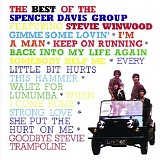 Spencer Davis Group - The best of