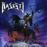 Majesty - Reign in glory