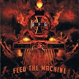 Bound for Glory - Feed the machine