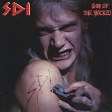 S.D.I. - Sign of the wicked