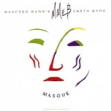 Manfred Mann - Masque