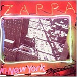 Frank Zappa - In New York