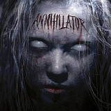 Annihilator - Annihilator