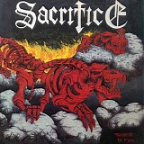 Sacrifice - Torment in fire