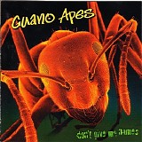 Guano Apes - Donâ€™t give me names