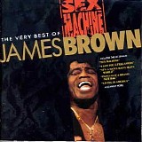 James Brown - Sex machine: The very best of