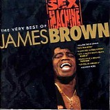 James Brown - Sex machine: The very best of