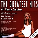 Nancy Sinatra - Greatest hits