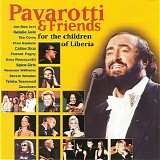 Luciano Pavarotti - For the children of Liberia
