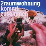 2Raumwohnung - kommt zusammen