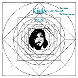 Kinks - Lola vs Powerman and the Moneygoround